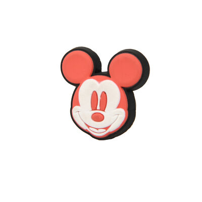 Pin Crocs Jibbitz Disney Mickey Mouse Face