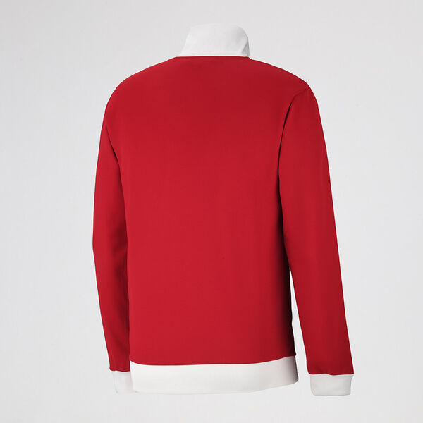 Buzo con cierre adidas Classic Hombre