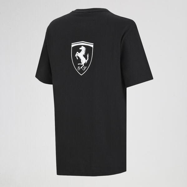 Remera Puma Ferrari Lifestyle Hombre