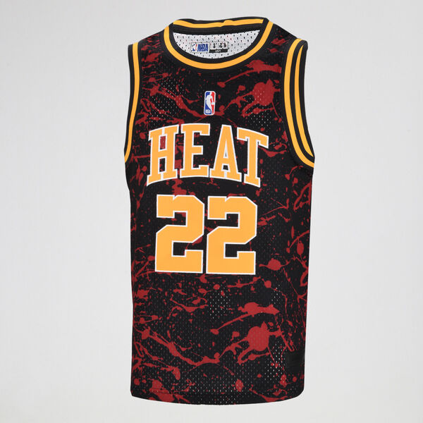 Musculosa NBA Miami Heat Hombre