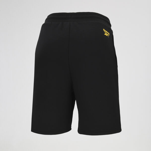 Short Reebok Ian Algod&oacute;n Hombre