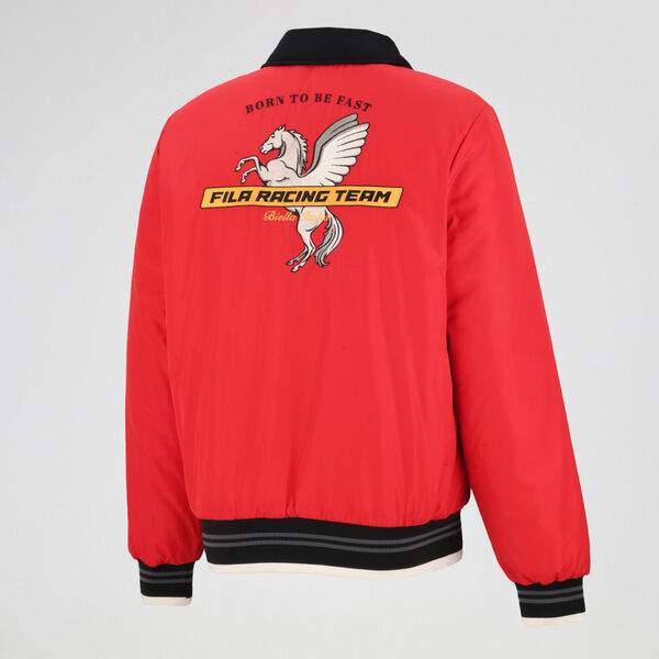 Campera Fila Comfort
