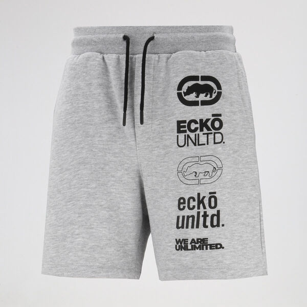 Bermuda Ecko Be Rhino V26 Logo