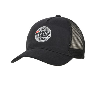 Gorra Fila Trucker Mundo