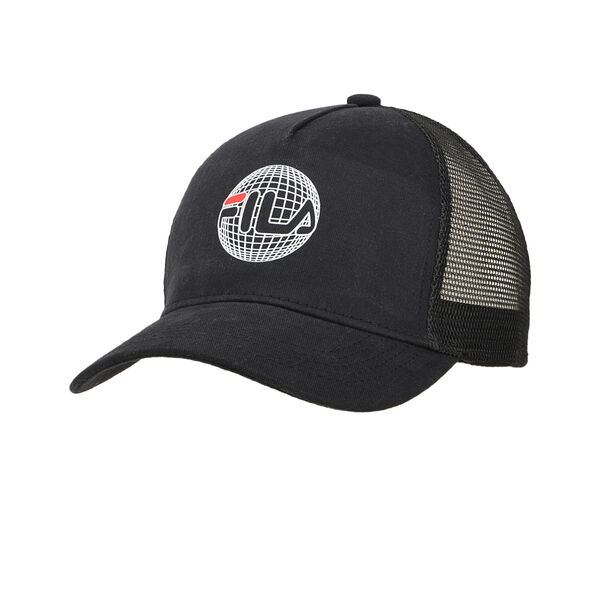 Gorra Fila Trucker Mundo