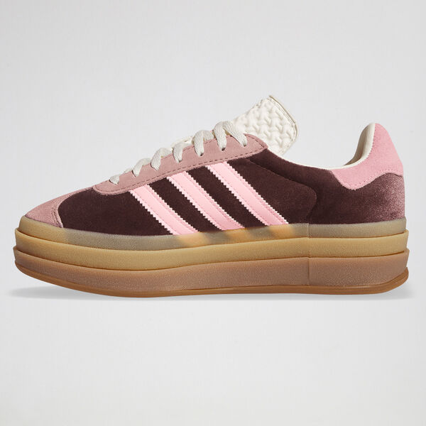 Zapatillas adidas Gazelle Bold Mujer