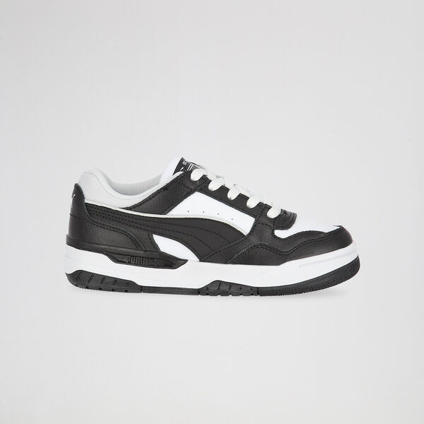 Zapatillas Puma Rebound Retro PS Sint&eacute;tico Infantil