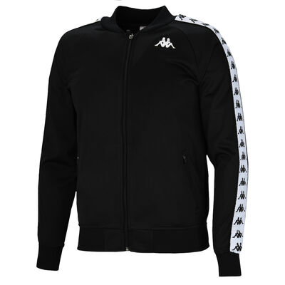 Campera Kappa Banda Bomber Hombre