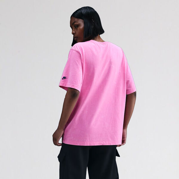 Remera Nike Sportswear Classics Mujer