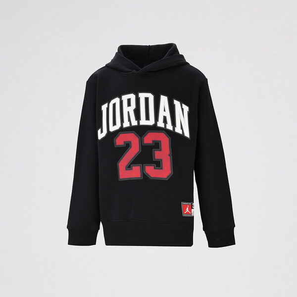 Buzo Jordan HBR Fleece Infantil