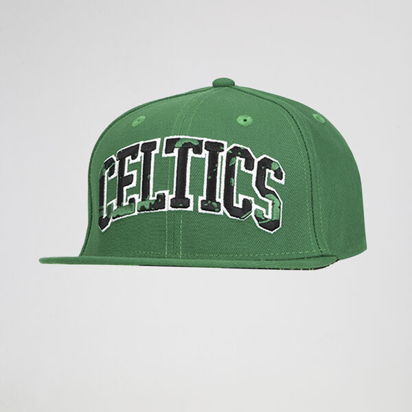Gorra NBA Celtics Drops de Hombre