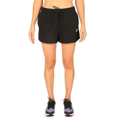 Short Nike Sportswear Essential Fleece