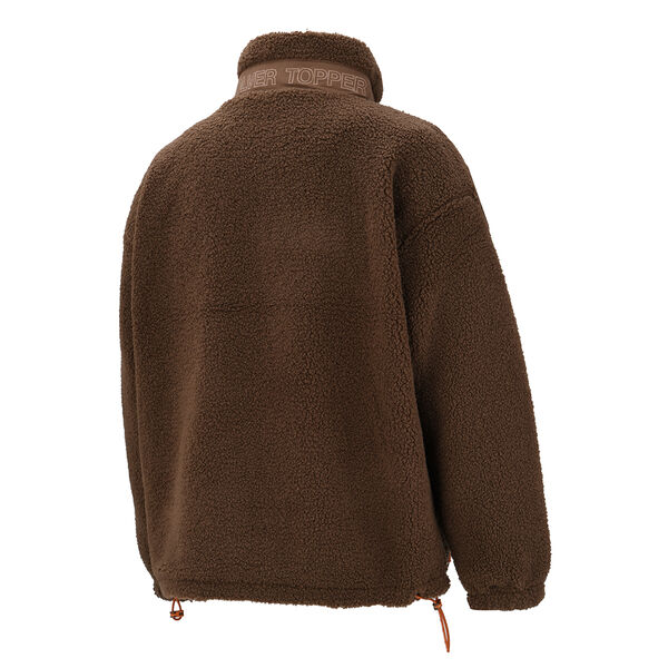 Campera Topper X Revolver Algodón