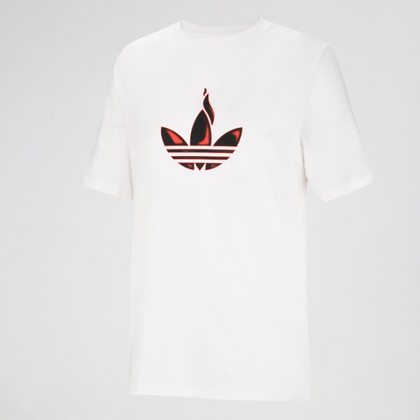 Remera adidas Trifolio Torch