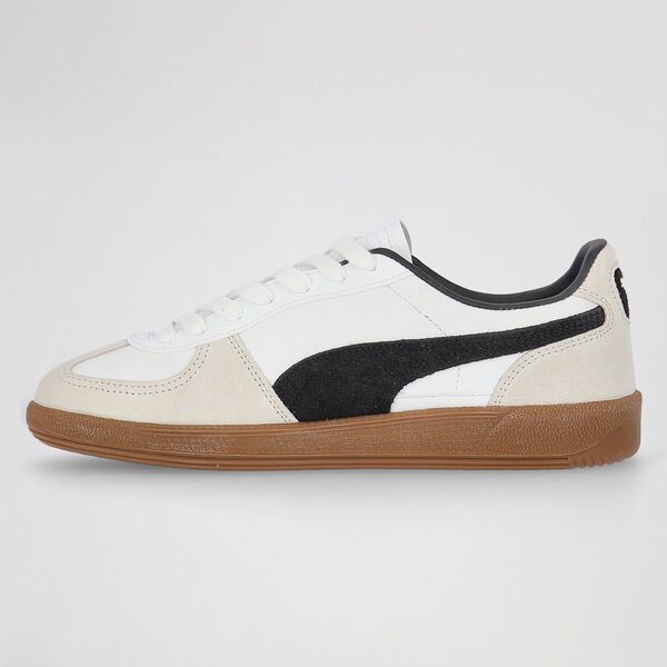 Zapatillas Puma Palermo Leather