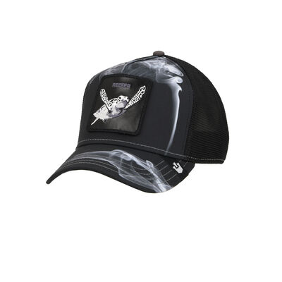 Gorra Goorin Reefer Madness