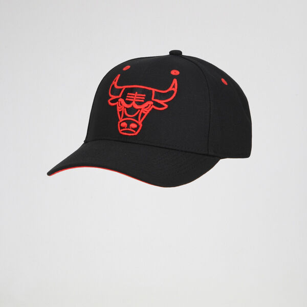 Gorra NBA Chicago Bulls Drops para Hombre