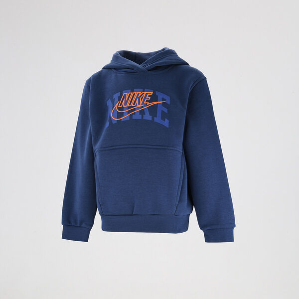 Buzo Nike Sportswear Club Fleece Niño