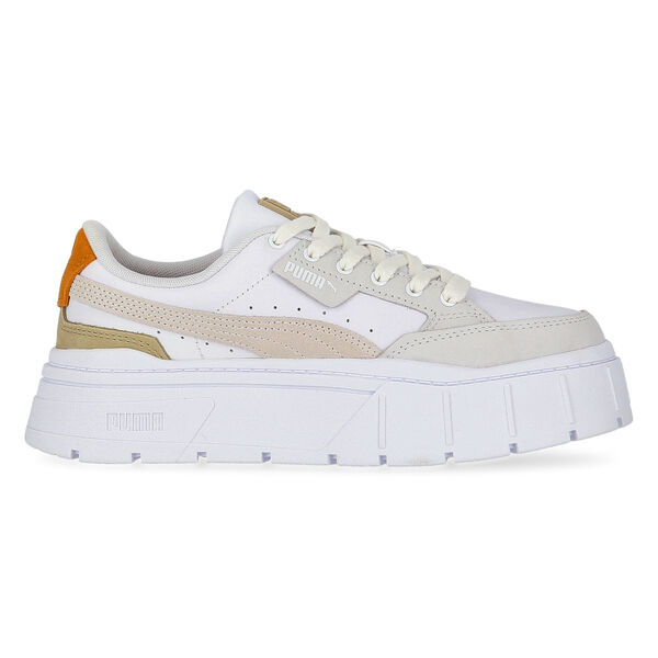 Zapatillas Puma Mayze Stack Luxe Mujer