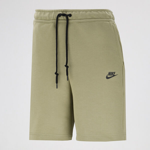 Short Nike Tech Fleece Hombre