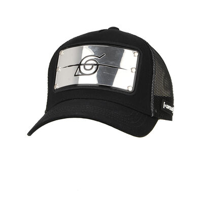 Gorra Capslab Trucker Naruto