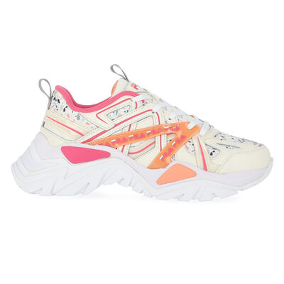 Zapatillas Fila Electrove 2