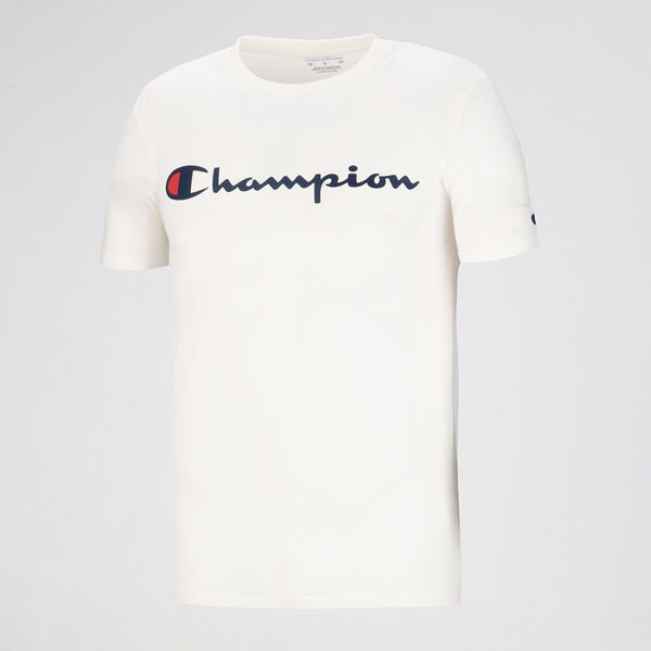 Remera Champion Classic Graphic de Hombre