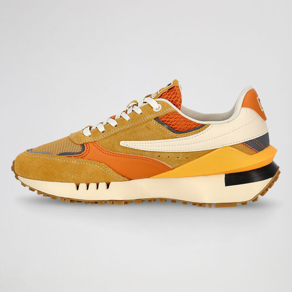 Zapatillas Fila Renno Vintage II Hombre