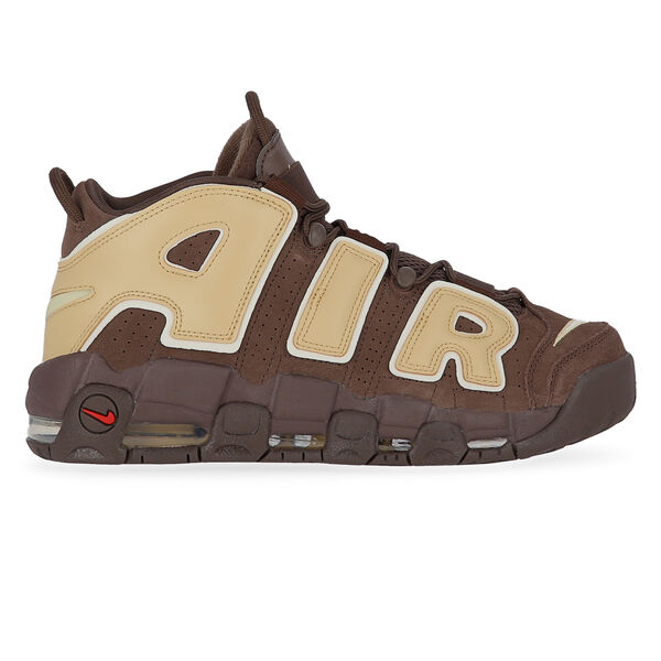 Zapatillas Nike Air More Uptempo '96 Hombre