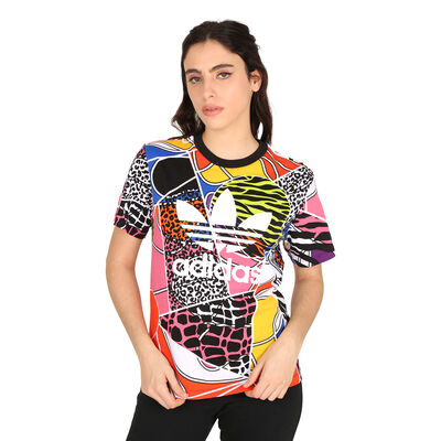 Remera adidas Rich Msini