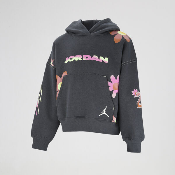 Buzo Jordan Deloris Flower Infantil