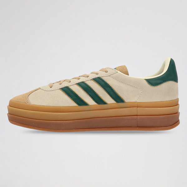 Zapatillas adidas Gazelle Bold Mujer