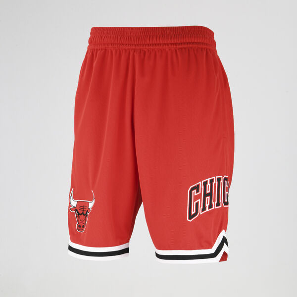 Short NBA Chicago Bulls Hombre