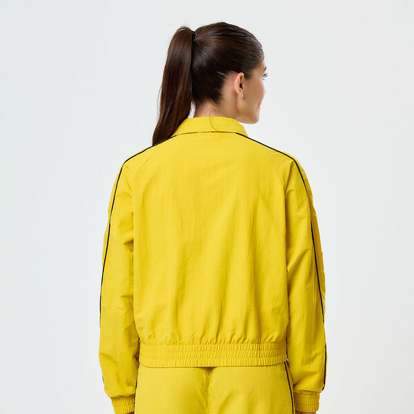 Campera Puma PLAY LOUD T7 para Mujer