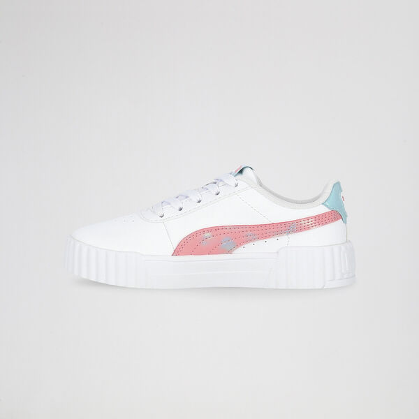 Zapatillas Puma Carina 3.0 Space Niña