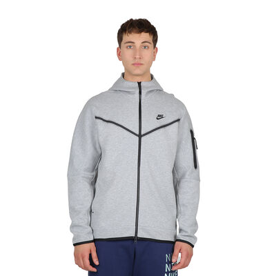 Campera Urbana Nike Sportswear Tech Fleece Hombre