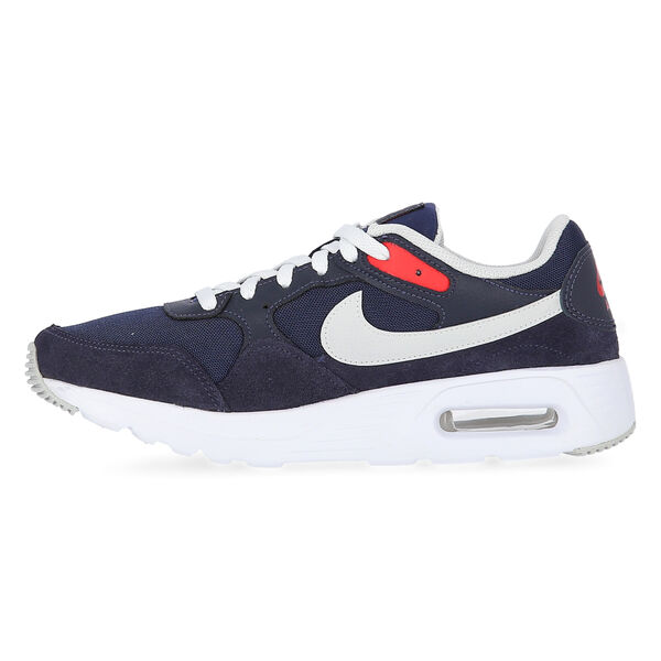 Zapatillas Urbanas Nike Air Max Sc Hombre