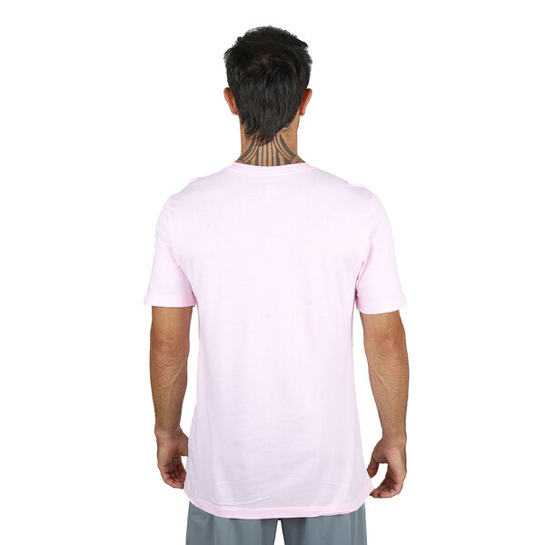 Remera Nike Sportswear Club