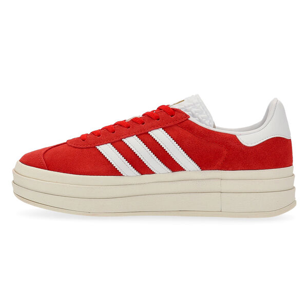 Zapatillas Urbanas adidas Gazelle Bold Mujer