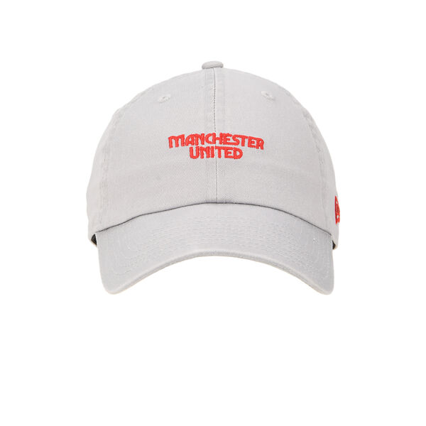 Gorra New Era Casual Classic Manchester United