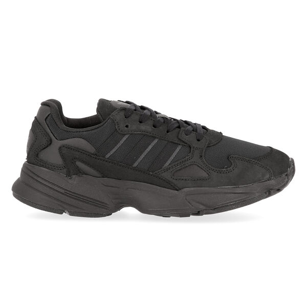 Zapatillas adidas Falcon Mujer Malla