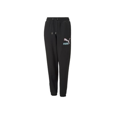 Pantalón Urbano Puma Fandom Niño