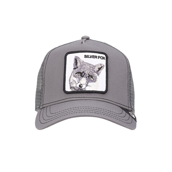 Gorra Goorin Baseball The Silver Fox