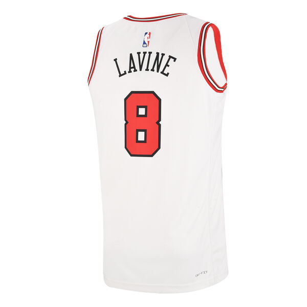 Musculosa Nike Chicago Bulls 2022/23 Hombre