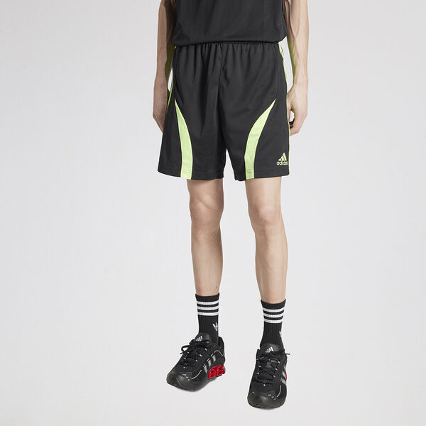 Short adidas Teamgeist Adicolor Hombre