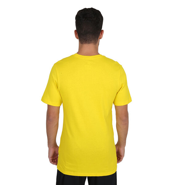Remera Nike Brandriffs Futura Hombre