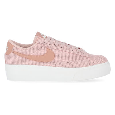 Zapatillas Nike Blazer Low Platform Mujer