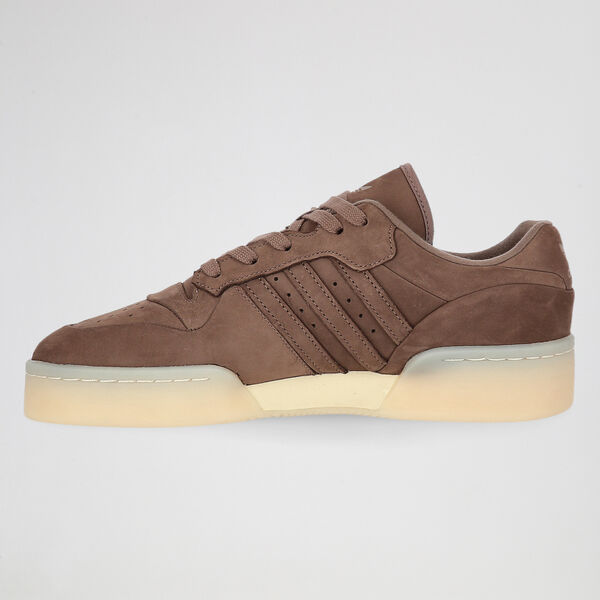 Zapatillas adidas Rivalry Lux Low