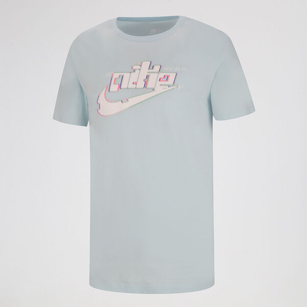 Remera Nike Sportswear Hombre