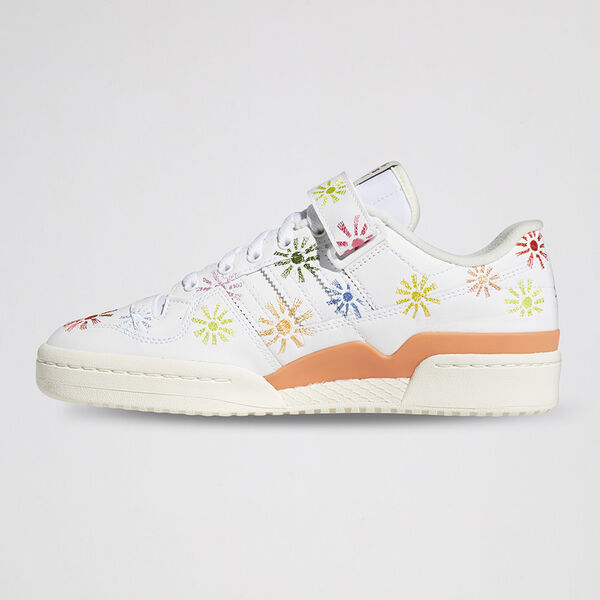 Zapatillas adidas Forum Low Pride